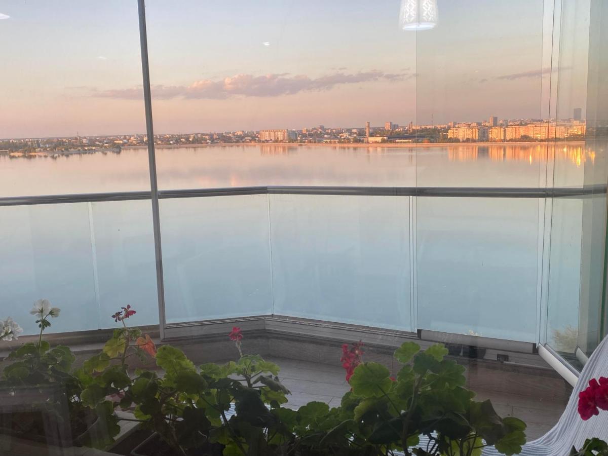 Lake House - Bucuresti Exteriör bild