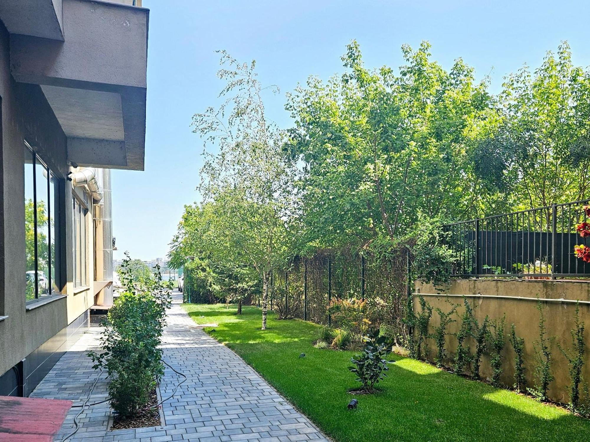 Lake House - Bucuresti Exteriör bild